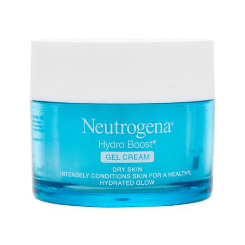 Neutrogena Neutrogena Hydro Boost återfuktande kräm-gel för torr hud 50...