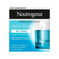 Produktbild för Neutrogena Hydro Boost återfuktande kräm-gel för torr hud 50...