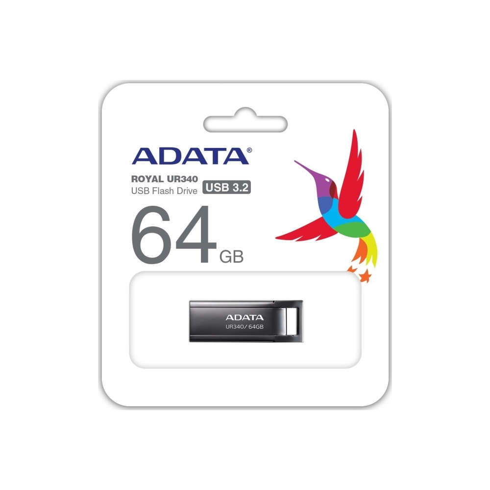 Produktbild för ADATA UR340