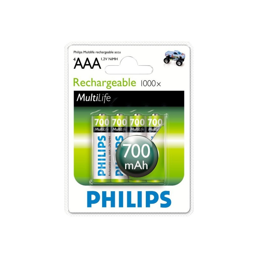 Produktbild för Philips Multilife R03B4A70