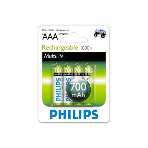 Philips Philips Multilife R03B4A70