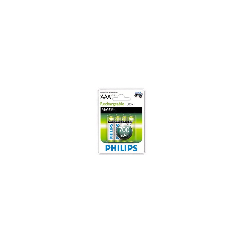 Produktbild för Philips Multilife R03B4A70