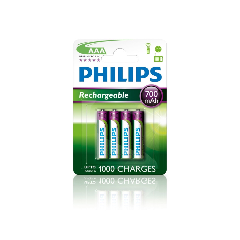 Produktbild för Philips Multilife R03B4A70