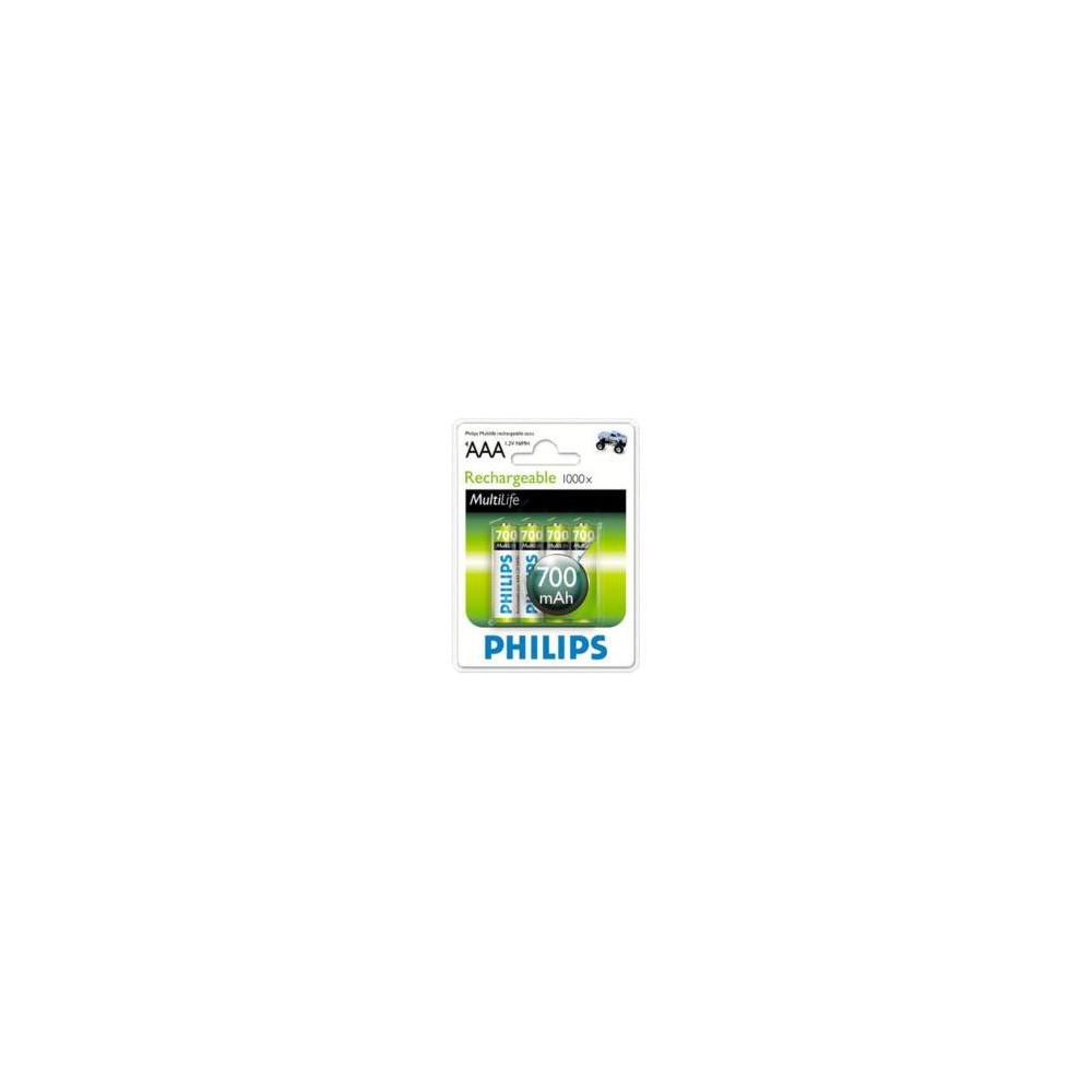 Produktbild för Philips Multilife R03B4A70