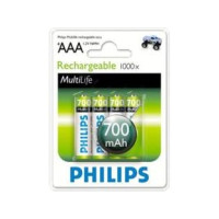 Produktbild för Philips Multilife R03B4A70
