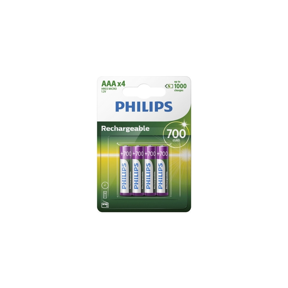 Produktbild för Philips Multilife R03B4A70