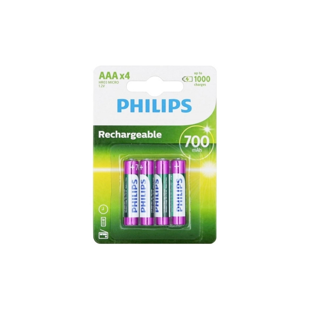 Produktbild för Philips Multilife R03B4A70