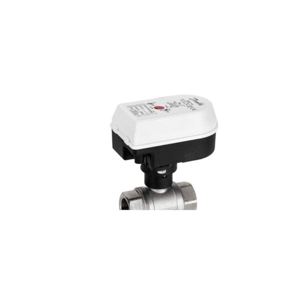 Produktbild för Danfoss AMZ 113 DN 25 3-vägs