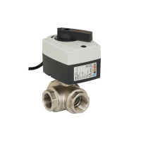 Produktbild för Danfoss AMZ 113 DN 25 3-vägs