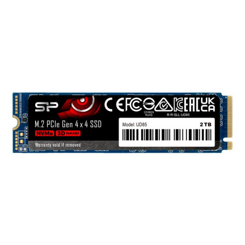 Silicon Power SILICON POWER UD85