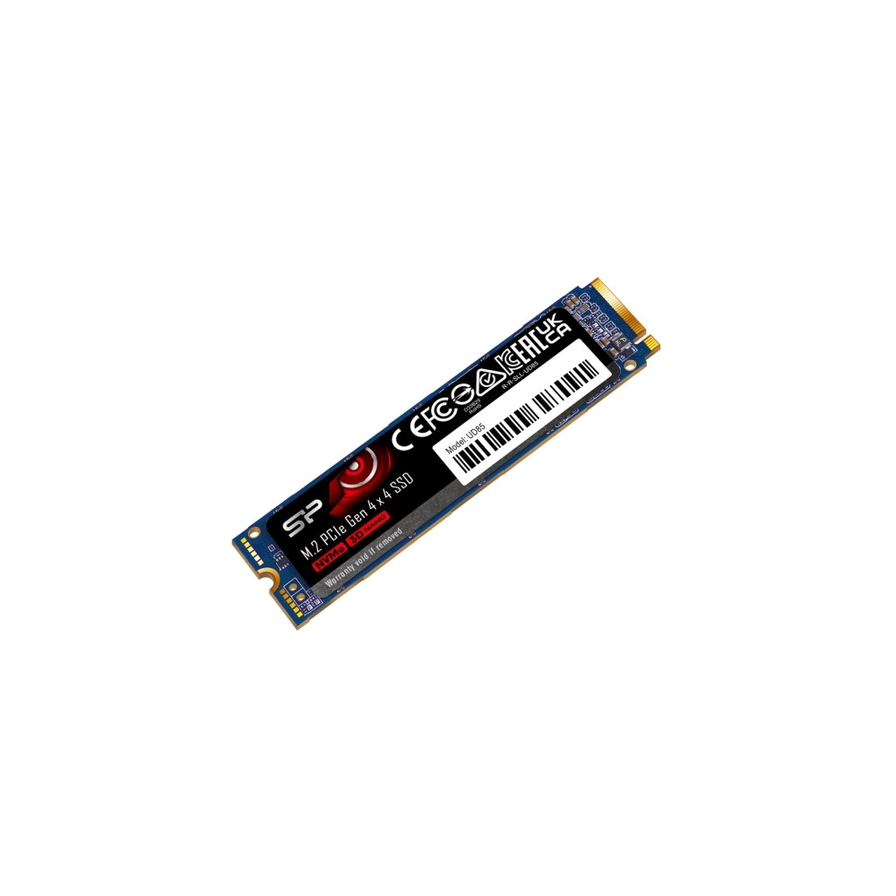 Produktbild för SILICON POWER UD85