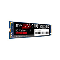 Produktbild för SILICON POWER UD85
