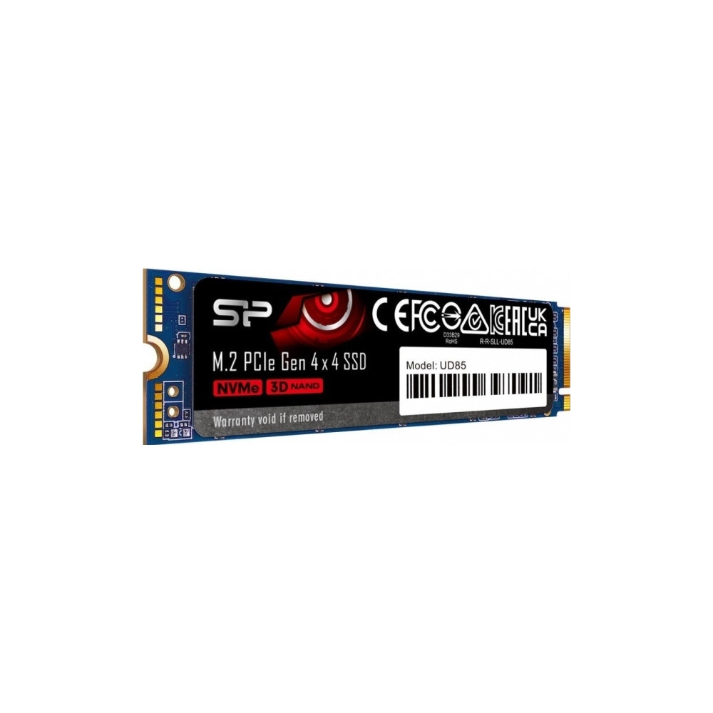 Produktbild för SILICON POWER UD85