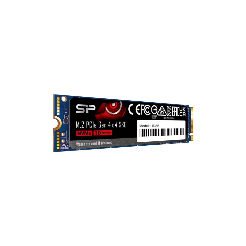 Produktbild för SILICON POWER UD85