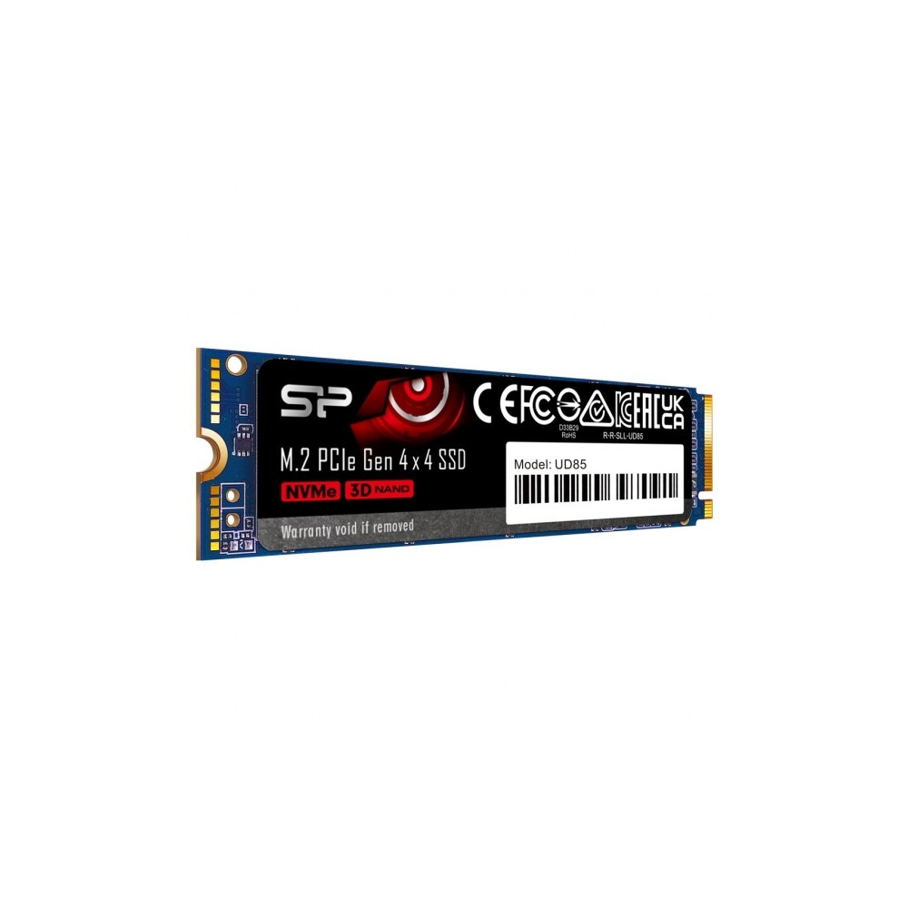 Produktbild för SILICON POWER UD85