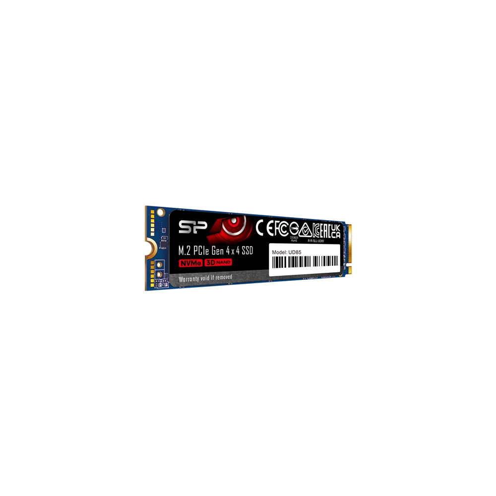 Produktbild för SILICON POWER UD85