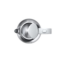 Produktbild för Braun PurShine WK 1500 WH - vattenkokare - rostfritt stål / vitt