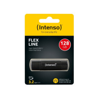 Produktbild för Intenso Flex Line
