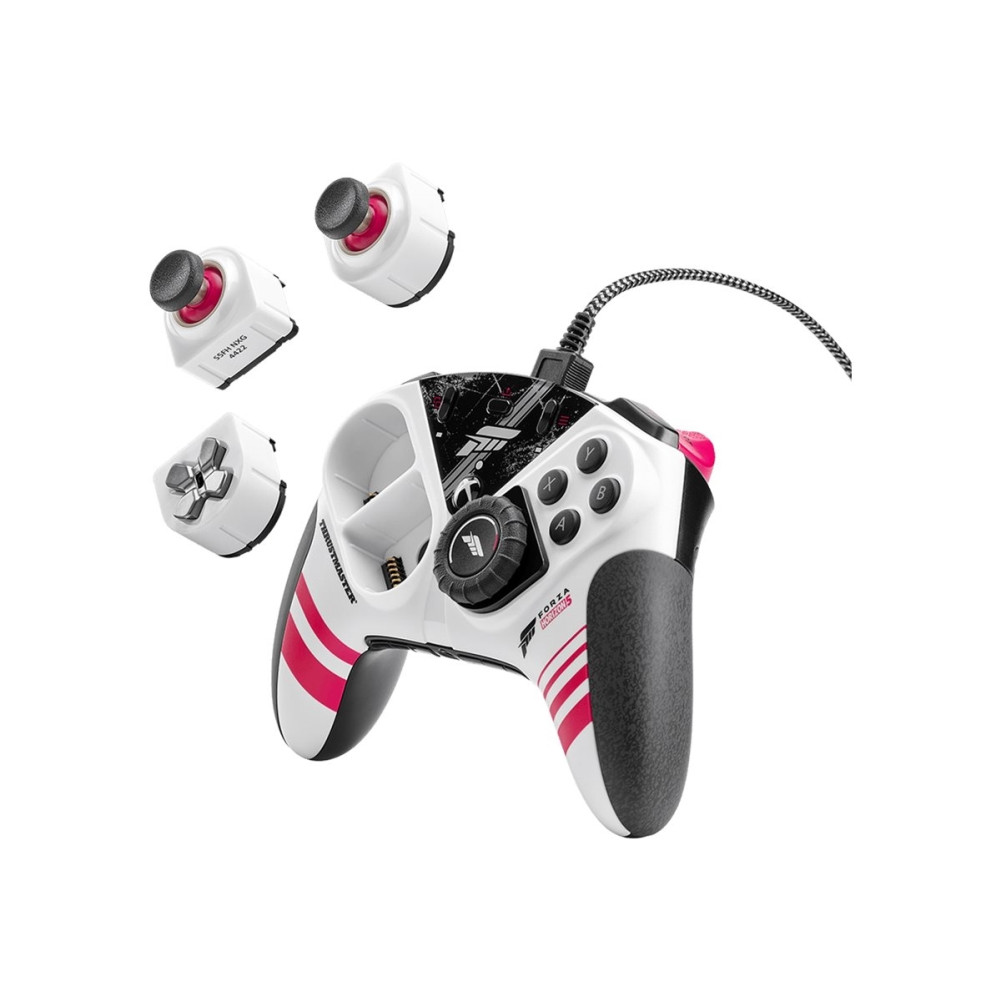 Produktbild för ThrustMaster eSwap X R Pro Controller - Forza Horizon 5 Edition - spelkontroll - kabelansluten