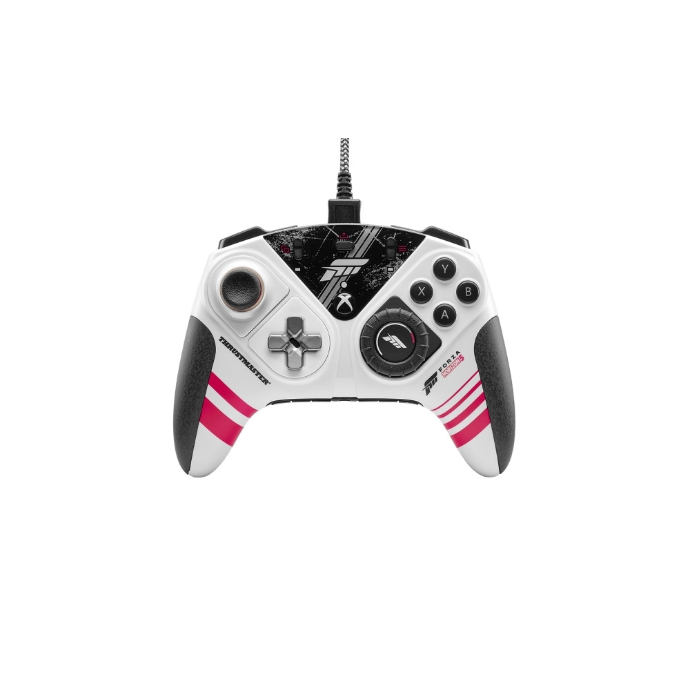 Produktbild för ThrustMaster eSwap X R Pro Controller - Forza Horizon 5 Edition - spelkontroll - kabelansluten