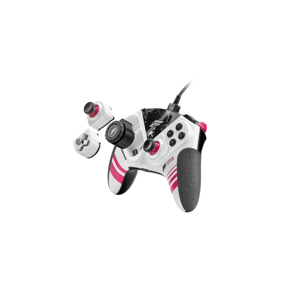 Produktbild för ThrustMaster eSwap X R Pro Controller - Forza Horizon 5 Edition - spelkontroll - kabelansluten
