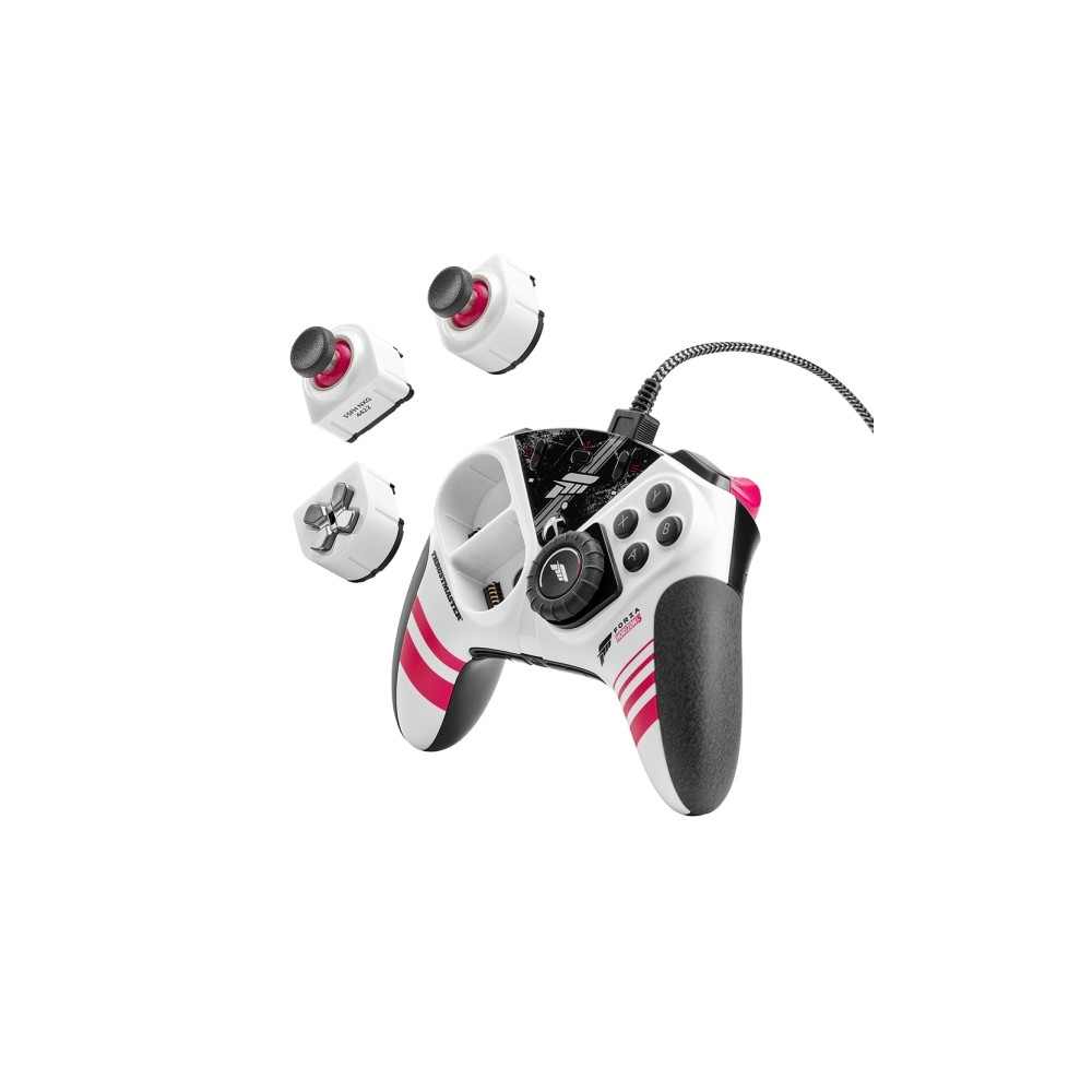 Produktbild för ThrustMaster eSwap X R Pro Controller - Forza Horizon 5 Edition - spelkontroll - kabelansluten