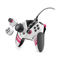 Produktbild för ThrustMaster eSwap X R Pro Controller - Forza Horizon 5 Edition - spelkontroll - kabelansluten