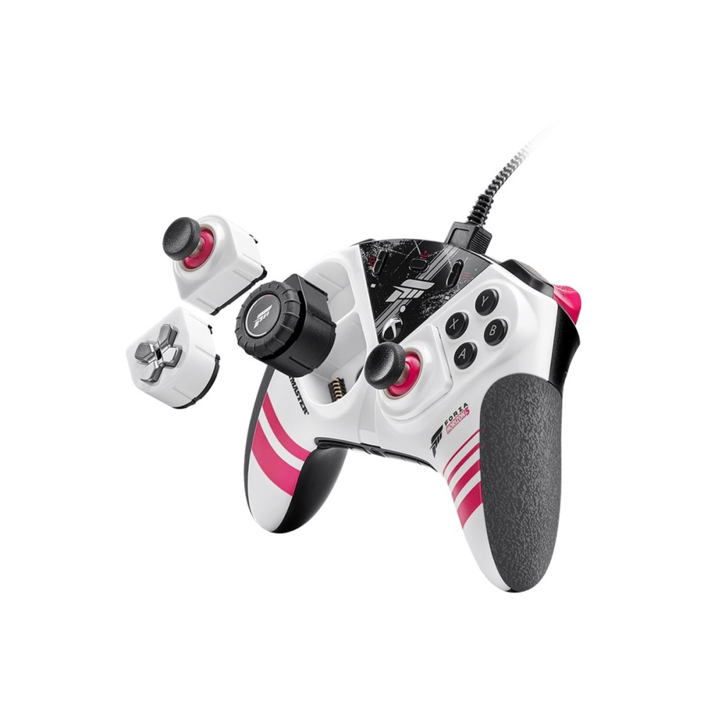 Produktbild för ThrustMaster eSwap X R Pro Controller - Forza Horizon 5 Edition - spelkontroll - kabelansluten