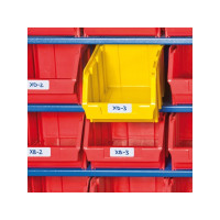 Produktbild för HERMA Movables - etiketter - 512 etikett (er) - 25 x 40 mm