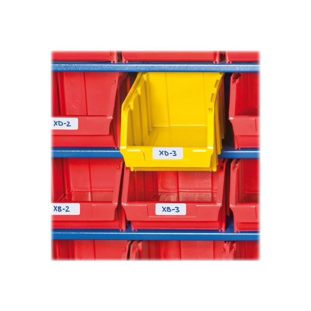 Produktbild för HERMA Movables - etiketter - 512 etikett (er) - 25 x 40 mm