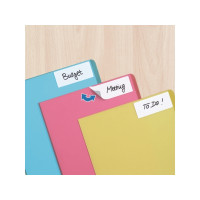 Produktbild för HERMA Movables - etiketter - 512 etikett (er) - 25 x 40 mm