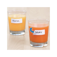 Produktbild för HERMA Movables - etiketter - 512 etikett (er) - 25 x 40 mm