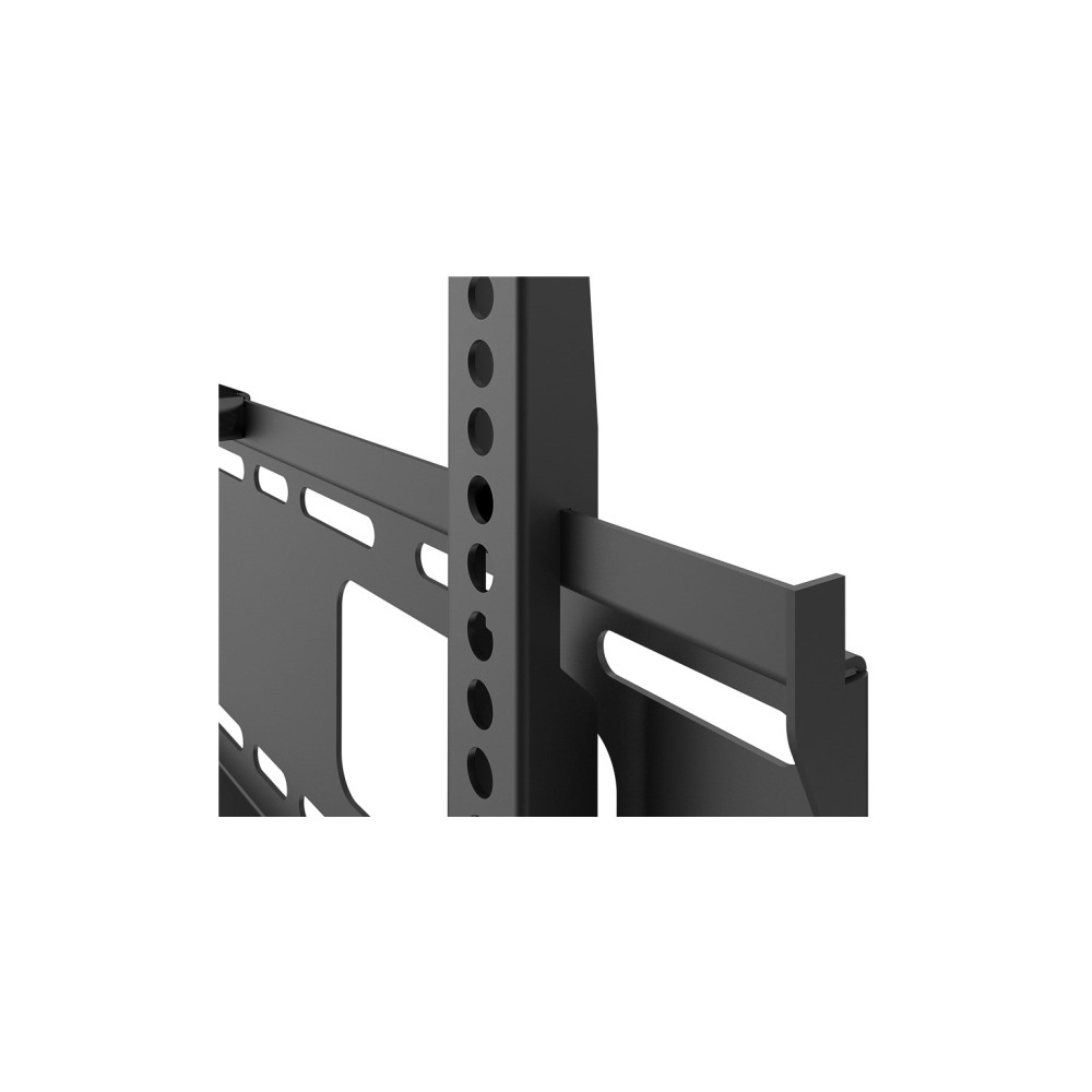 Produktbild för Goobay 49891, 94 cm (37"), 177,8 cm (70"), 200 x 200 mm, 600...