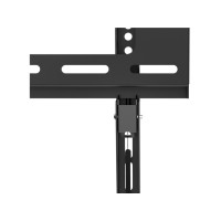 Produktbild för Goobay 49891, 94 cm (37"), 177,8 cm (70"), 200 x 200 mm, 600...