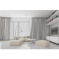 Produktbild för Goobay 49891, 94 cm (37"), 177,8 cm (70"), 200 x 200 mm, 600...