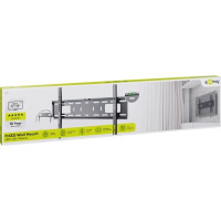 Produktbild för Goobay 49891, 94 cm (37"), 177,8 cm (70"), 200 x 200 mm, 600...