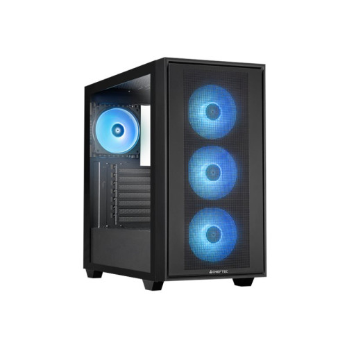 Chieftec Chieftec Gamer Series Hunter 3
