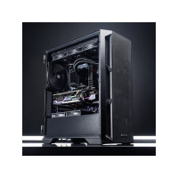 Produktbild för Chieftec Gamer Series APEX AIR - tower - ATX