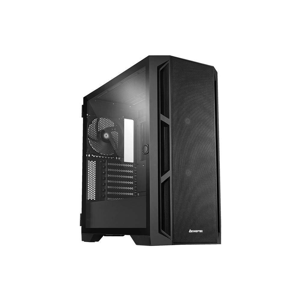 Produktbild för Chieftec Gamer Series APEX AIR - tower - ATX