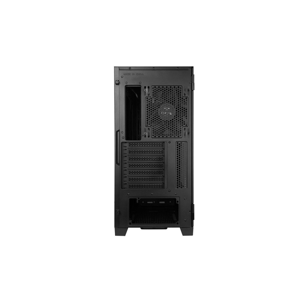 Produktbild för Chieftec Gamer Series APEX AIR - tower - ATX