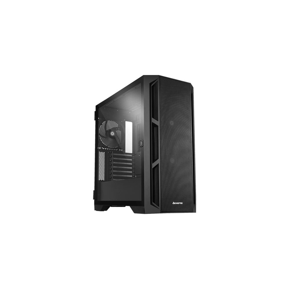 Produktbild för Chieftec Gamer Series APEX AIR - tower - ATX