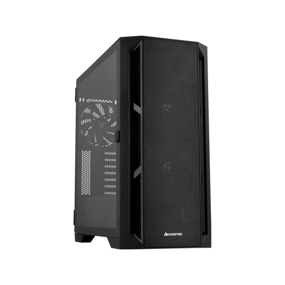 Produktbild för Chieftec Gamer Series APEX AIR - tower - ATX