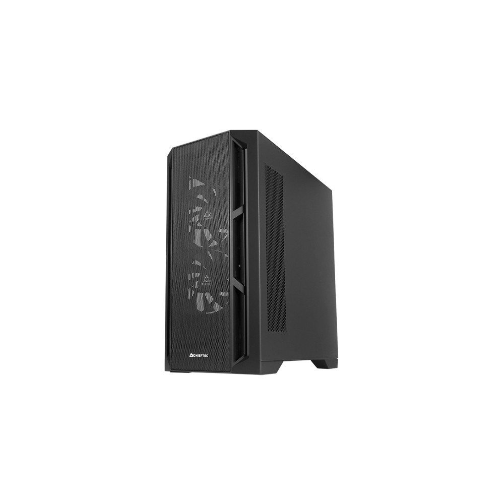 Produktbild för Chieftec Gamer Series APEX AIR - tower - ATX