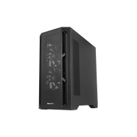 Produktbild för Chieftec Gamer Series APEX AIR - tower - ATX