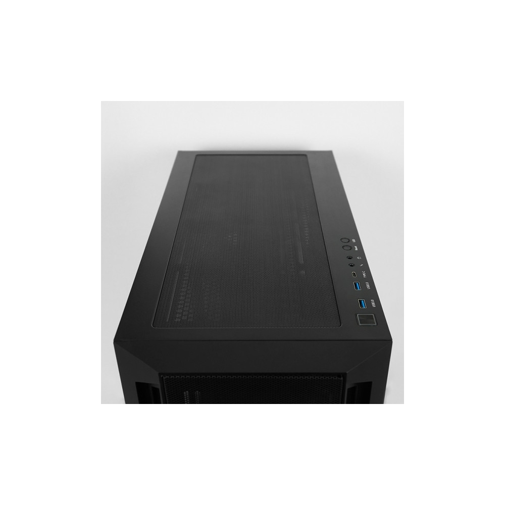 Produktbild för Chieftec Gamer Series APEX AIR - tower - ATX