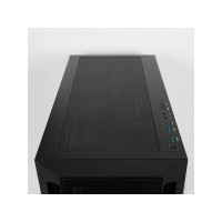 Produktbild för Chieftec Gamer Series APEX AIR - tower - ATX