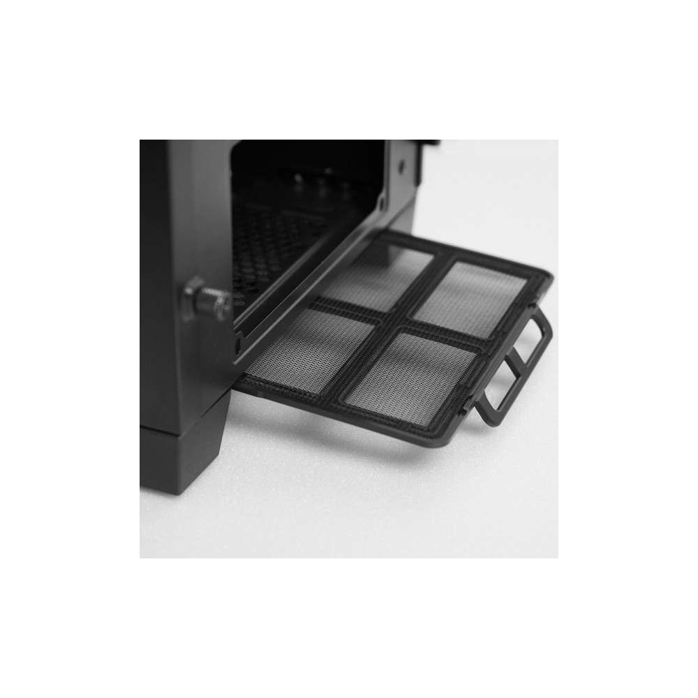 Produktbild för Chieftec Gamer Series APEX AIR - tower - ATX