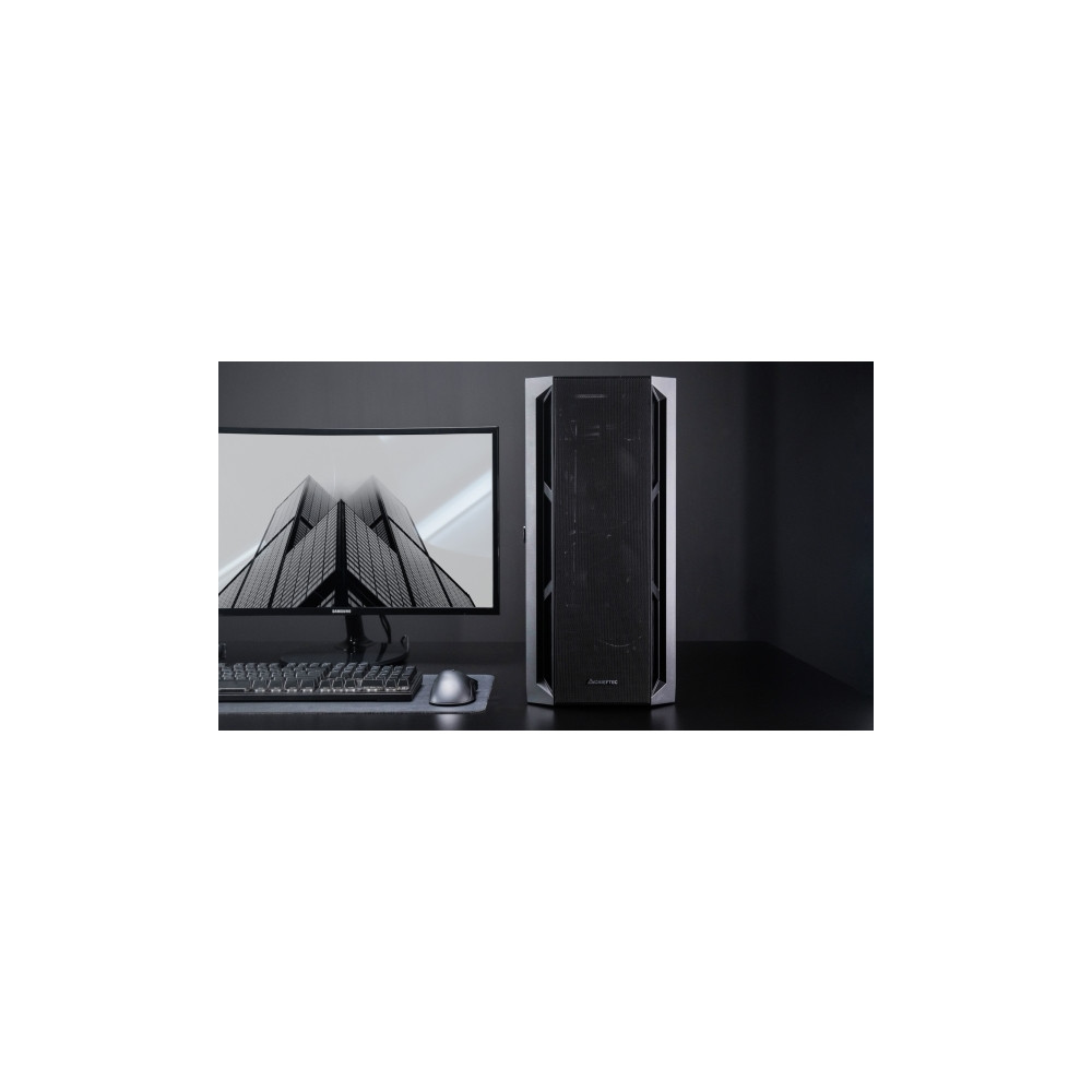Produktbild för Chieftec Gamer Series APEX AIR - tower - ATX