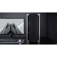 Produktbild för Chieftec Gamer Series APEX AIR - tower - ATX