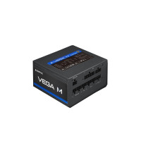Produktbild för Chieftec VEGA M PPG-1000-C - nätaggregat - 1000 watt